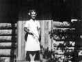 1947 Marg Hinds (Nurse)